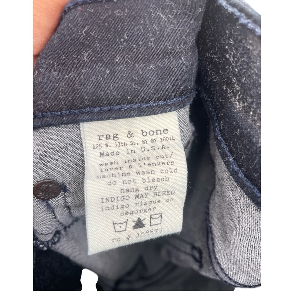 Rag & Bone - Picture 5 of 5